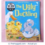 The Ugly Duckling Sue Eastland