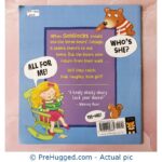 Goldilocks And The Three Bears