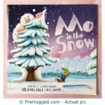 Mo In The Snow