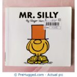 Mr. Silly By Roger Hargreaves