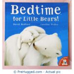 Bedtime For Little Bears!