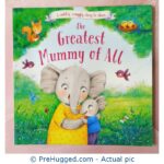 The Greatest Mummy Of All