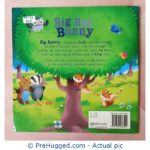 Big Bad Bunny Mlook Who's Coming To Play!