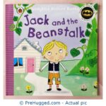 Ladybird Picture Books Jack And The Beanstalk