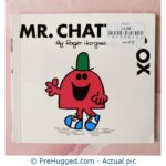 Mr. Chatterbox