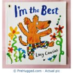 I'M The Best Lucy Cousins