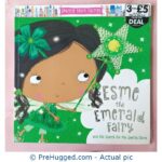 Esme The Emerald Fairy