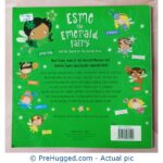 Esme The Emerald Fairy