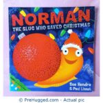 Norman The Slug Who Saved Christmas