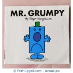 Mr. Grumpy By Roger Hargreaves