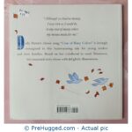Dolly Parton Coat Of Many Colors Illustrated By Brooke Boynton-Hughes