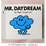 Mr. Daydream By Roger Hargreaves