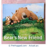 Bear's New Friend
