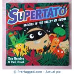Supertato Veggies In The Valley Of Doom