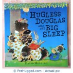 Hugless Douglas Ane Big Sleep