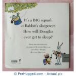 Hugless Douglas Ane Big Sleep