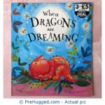 When Dragons Are Dreaming