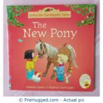 Usborne Farmyard Tales The New Pony