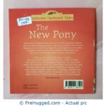 Usborne Farmyard Tales The New Pony