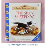 Usborne Farmyard Tales The Silly Sheepdog