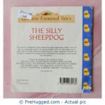 Usborne Farmyard Tales The Silly Sheepdog