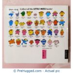 Little Miss Tidy Roger Hargreaves