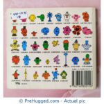 Mr.Worry By Roger Hargreaves
