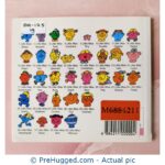 Little Miss Stubborn By Roger Hargreaves