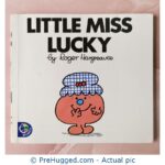 Little Miss Lucky By Roger Hargreaves
