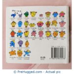 Little Miss Lucky By Roger Hargreaves