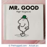 Mr. Good Roger Hargreaves