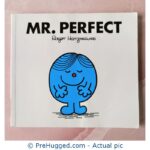 Mr. Perfect Roger Hargreaves