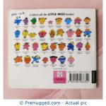 Little Miss Giggles By Roger Hargreaves