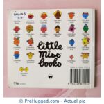 Little Miss Chatterbox By Roger Hargreaves
