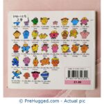 Little Miss Helpful By Roger Hargreaves