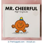 Mr. Cheerful Roger Hargreaves