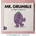 Mr. Grumble By Roger Hargreaves