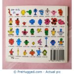 Mr.Messy By Roger Hargreaves