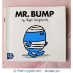 Mr. Bump By Roger Hargreaves
