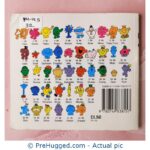 Mr. Bump By Roger Hargreaves
