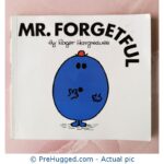 Forgetful By Roger Hargreaves