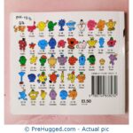 Forgetful By Roger Hargreaves