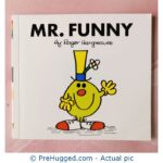 Mr. Funny By Roger Hargreaves