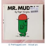 Mr Muddle By Roger Hargreau