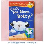 Ready Steady Read! Level Can'T You Sleep Dotty? Tim Warnes Make Reading Fun With Amazing Activities!