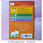 Ready Steady Read! Level Can'T You Sleep Dotty? Tim Warnes Make Reading Fun With Amazing Activities!