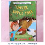 Under The Apple Tree By Steve Metzger Illustrated By Alessia Girasole Scholastic