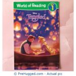 World Of Reading Tangled
