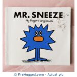 Mr. Sneeze By Roger Hargreaves