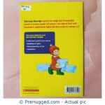 Curious George Builds An Igloo